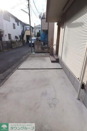 ヴィエンナの物件内観写真